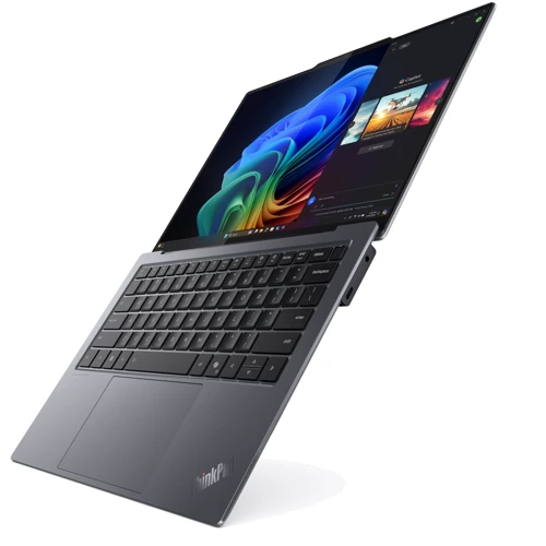 Ноутбук Lenovo ThinkPad X9-14 Gen 1 Grey (21QA0035US)