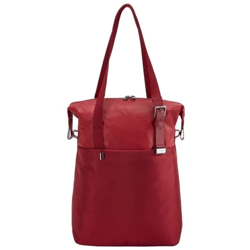 Thule Spira Vertical Tote Rio Red (SPAT114) for MacBook 13-14": Тип аксессуара сумка
