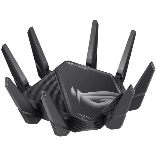 Маршрутизатор Wi-Fi ASUS ROG Rapture GT-AXE16000 фото 9