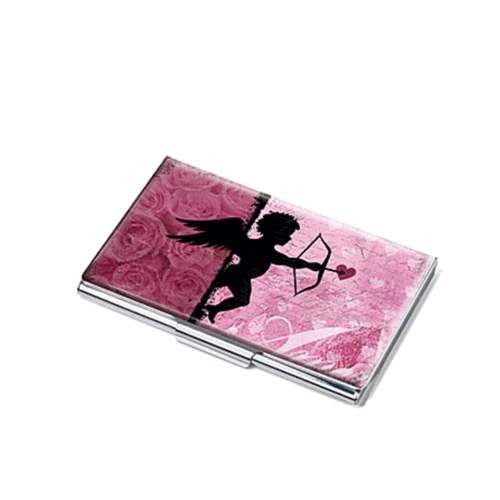 Визитница Troika My Amor (CDC10-A086)
