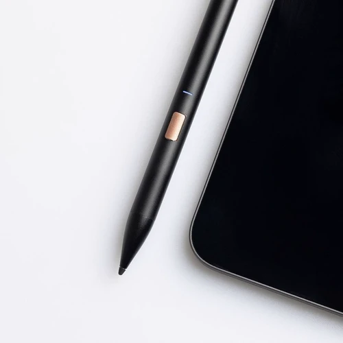 Стилус Adonit Note UVC Black Stylus Pen (3156-17-07-A) фото 7