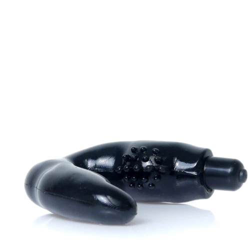 Массажер простаты Boss - Anal Fantasy Black, BS6700002
