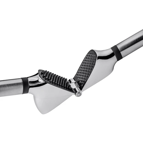 Прес для часнику Vinzer Garlic press 20.1 см (50203)