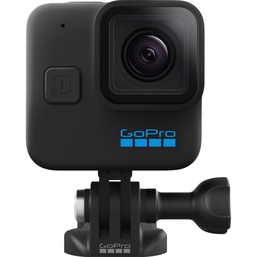Экшн камера Gopro HERO11 Black Mini (CHDHF-111-RW) фото 14