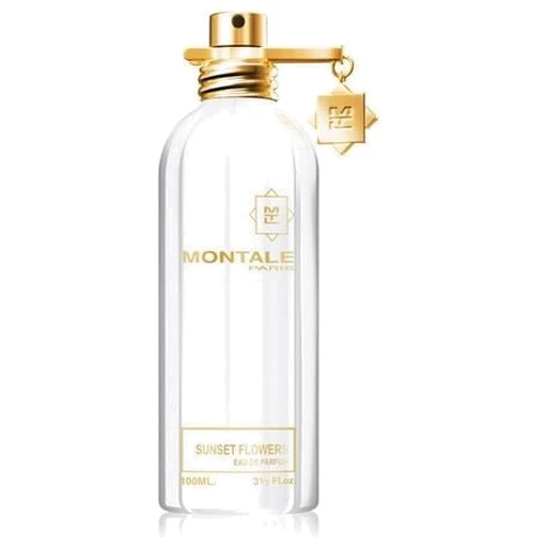 Парфюмированная вода Montale Sunset Flowers 100 ml Тестер
