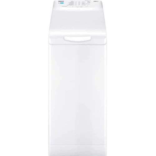 Стиральная машина Zanussi ZWY50924CUI: Тип машины Автомат