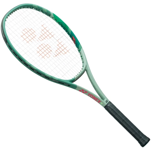 Ракетка для тенісу Yonex Percept Game (100 sq.in, 270g) Olive Green Gr2