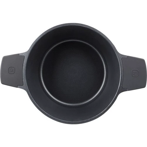 Кастрюля Rondell RDA-766 Walzer 4,3 л: Материал корпуса алюминий