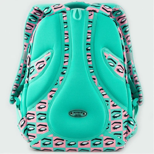 Рюкзак Kite Education K20-905m-2: Корпус рюкзака Мягкий