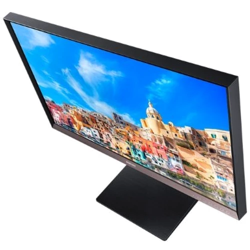 Монитор Samsung 32" S32D85KT (LS32D85KTSN/CI): Разъемы DVI, DisplayPort, Выход на наушники, HDMI, USB