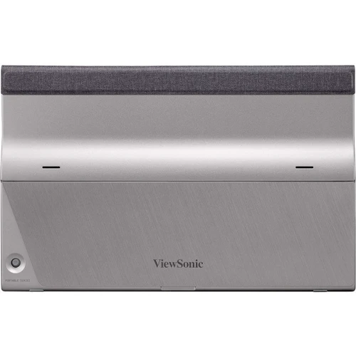 Монитор ViewSonic TD1655 (VS18170): Разъемы HDMI, USB