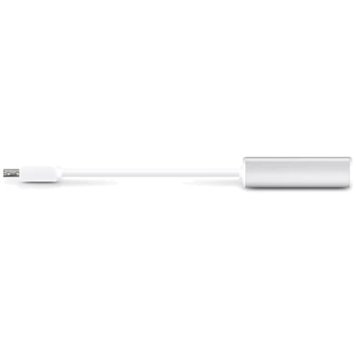 Адаптер Macally Mini DisplayPort to VGA 4K (MD-VGA-4K): Інтерфейс підключення mini DisplayPort