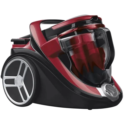Пылесос Rowenta Silence Force Cyclonic Parquet RO7649EA: Тип пылесоса классический (для сухой уборки)