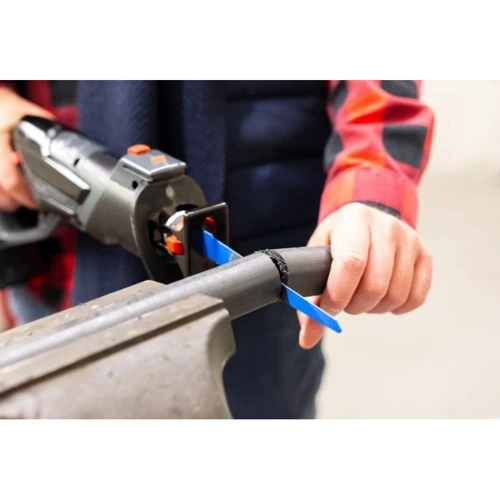 Шабельна пилка AL-KO BO Flex PS 1815