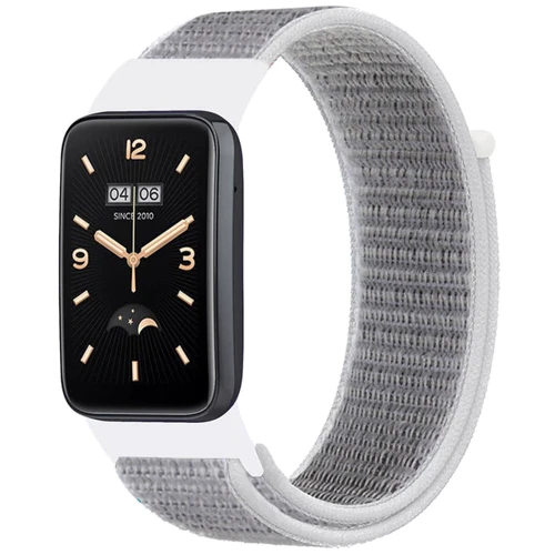 Ремінець ArmorStandart Nylon Sea Shell (ARM66807) for Xiaomi Mi Smart Band 7 Pro: Тип ремінець