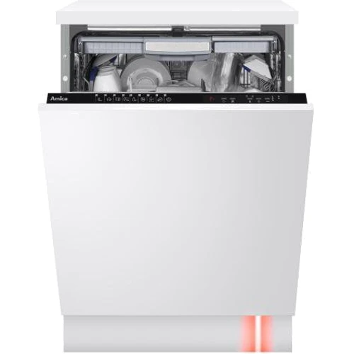 Встраиваемая посудомоечная машина Amica DIV66D9EBODZIEU