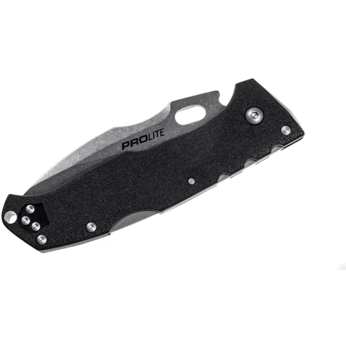 Ніж Cold Steel Pro Lite Sport Black (CST CS-20NU): Тип ножа кишеньковий