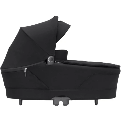 Люлька для коляски Maxi-Cosi Sense Twillic Black (1522390110) фото 4