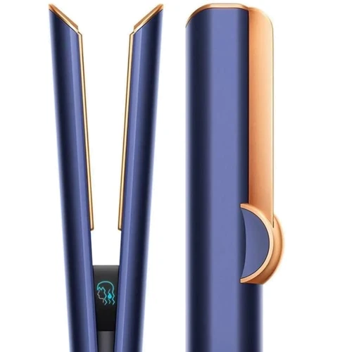 Выпрямитель Dyson Airstrait HT01 Prussian Blue/Rich Copper (401319-01) (China): Назначение Профессиональный
