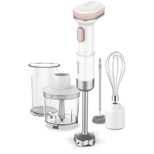 Блендер Sencor SHB 9130WH Pulse