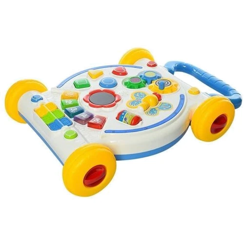 Развивающая игра-ходунки Bambi 34221 фото 3