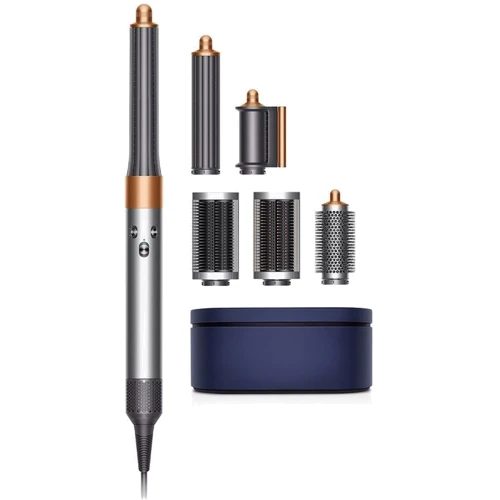 Стайлер Dyson Airwrap HS05 Styler Complete Long Nickel/Copper (400718-01) (EU)
