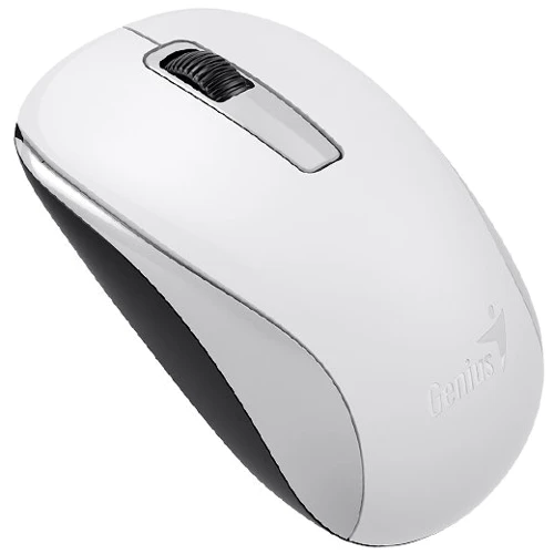 Мышь Genius NX-7005 Wireless White (31030017401)
