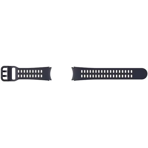 Ремінець Samsung Sport Band Extreme Graphite/Titan для Samsung Watch 6 (ET-SXR94LBEGEU): Сумісність з брендом Samsung