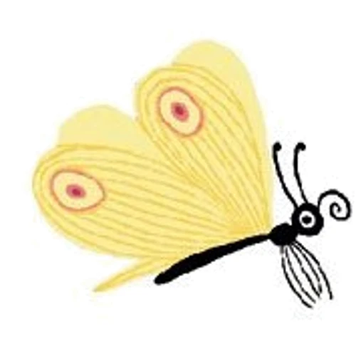 Художній комплект Djeco малювання кистями Німфея (DJ08644)