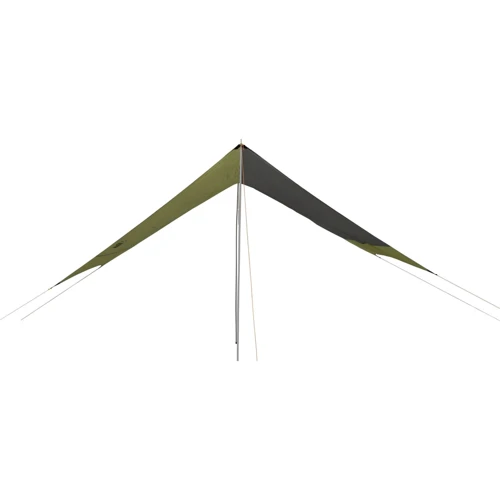 Аксесуар для намету Тент із стійками Tramp Lite Tent green (TLT-034): Виробник Tramp