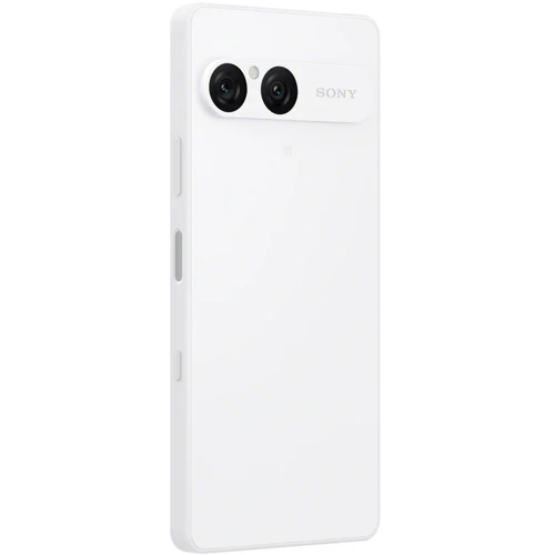 Смартфон Sony Xperia 10 VII 8/128GB White
