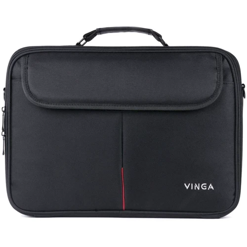 Сумка для ноутбуков Vinga 15.6" Black (NB201BK) фото 4