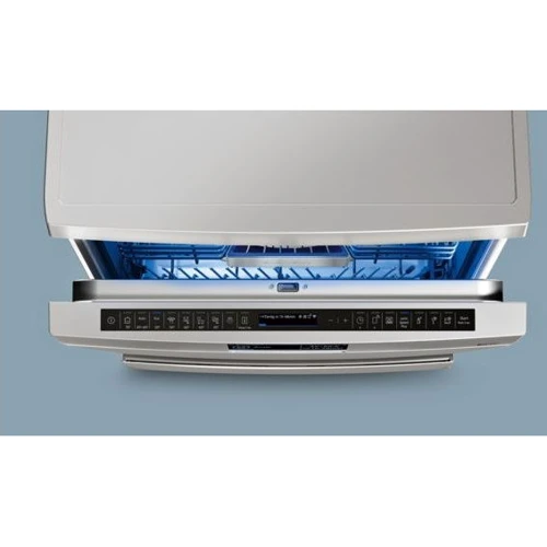 Посудомойка Siemens SN278I36UE: Размеры 60х84.5х60 см