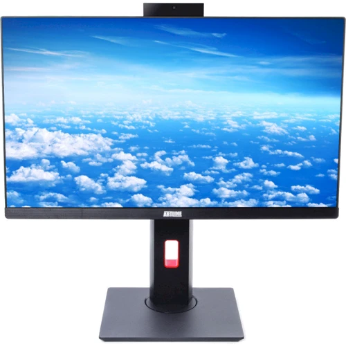 Моноблок ARTLINE Home G41 (G41v18) UA: Экран MultiTouch отсутствует