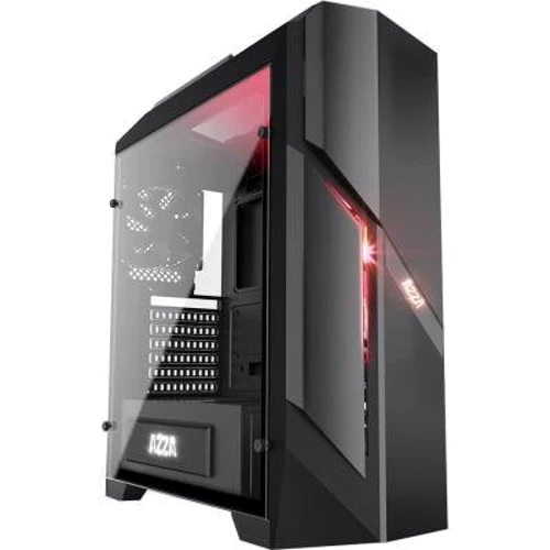 Корпус AZZA Photios 250X (CSAZ-250X)
