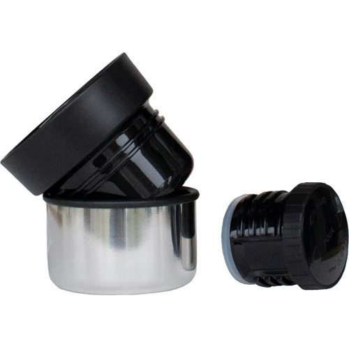 Термос Tramp Expedition Line black 1.6 л (1736.12.39): Объем, л 1.6
