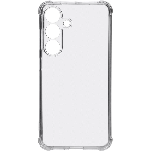 Чехол для телефонов BeCover TPU Case Anti-Shock Clear for Samsung S931 Galaxy S25 (713153)