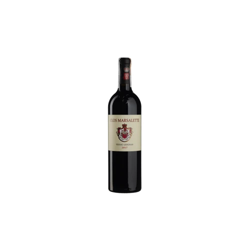 Вино Clos Marsalette Clos Marsalette (0,75 л.) (BW91800)