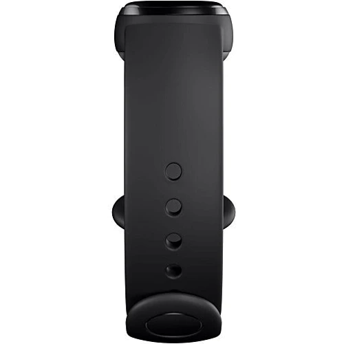Фитнес-браслет Xiaomi Mi Smart Band 6 Black NFC (BHR4954GL)