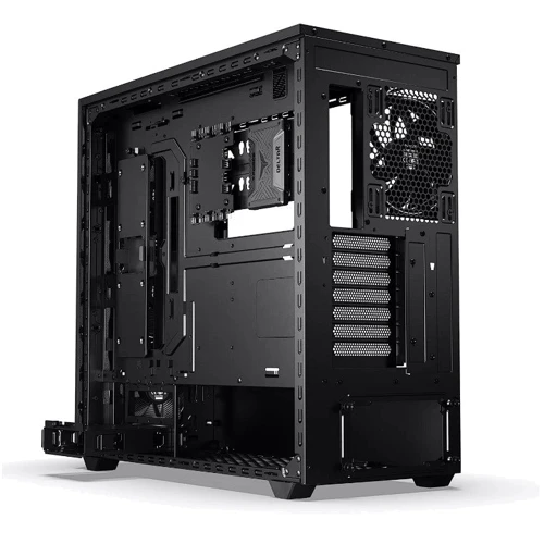 Корпус be quiet! SHADOW BASE 800 FX Black (BGW63): Назначение игровой