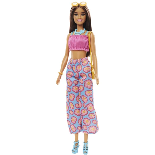 Адвент-календар Barbie Мода та краса (HKB09) фото 2