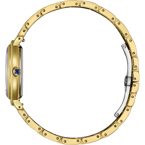Наручные часы Citizen L EM1092-64D + ремешок (304337): Тип Женские