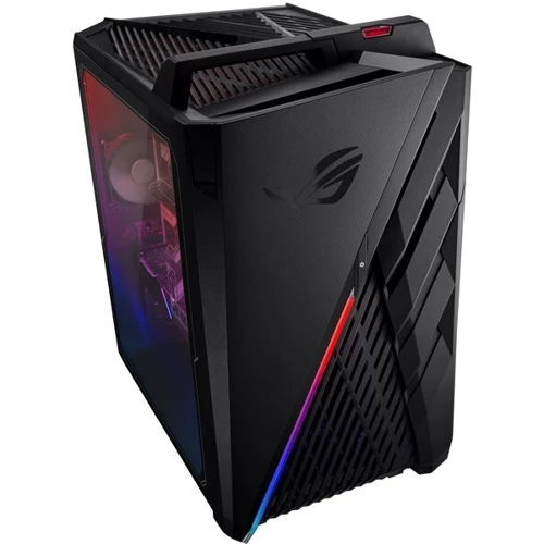 Персональный компьютер (ПК) Asus ROG Strix G35DX-UA006D (90PD02W1-M12910)
