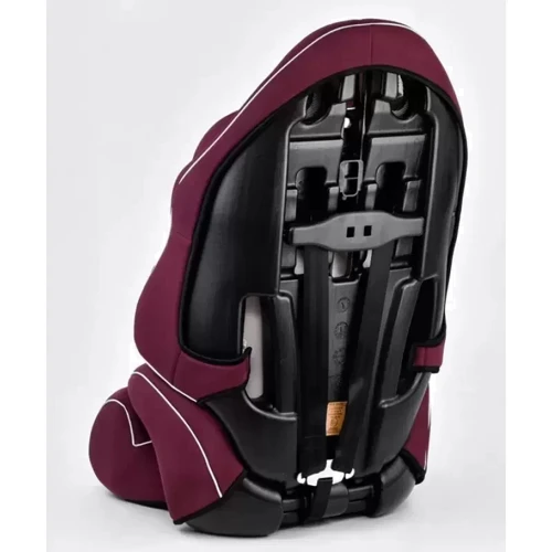 Автокрісло Joy G 4566 група 1/2/3 від 9-36 кг.: Вага дитини 9 - 36 кг