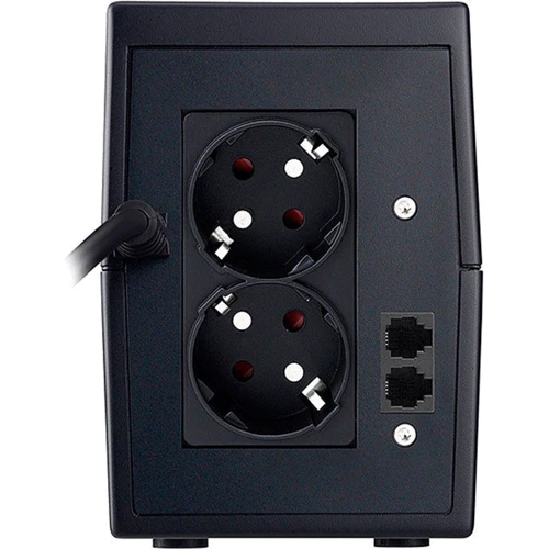 PowerWalker VI 650 SE USB: Производитель PowerWalker