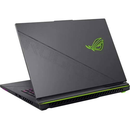 Ноутбук ASUS ROG Strix G18 G814JV (G814JV-RS75): Оперативная память 16 ГБ