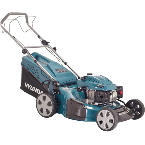 Газонокосилка Hyundai L 5100S фото 5