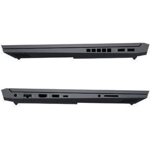 Ноутбук HP Victus 16 (409YZEA): Процессор Intel Core i5-11400H (2.7- 4.5 ГГц) / 6 - ядерный