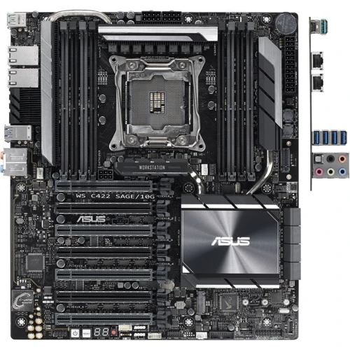 ASUS WS C422 SAGE/10G