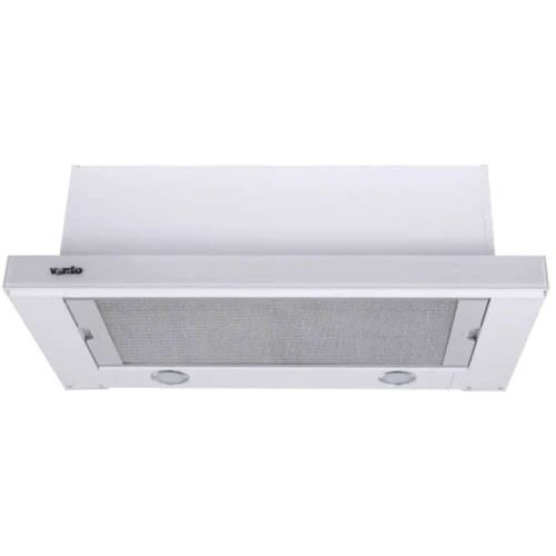 Вытяжка Ventolux GARDA 60 WHG (750) SMD LED: Тип воздухоочистителя Отвод